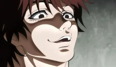 Hanma Baki: Son of Ogre revela un nuevo avance para su emisión en televisión