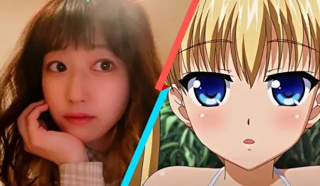 Hiromi Igarashi, la voz de Airi Akizuki, celebra su cumpleaños