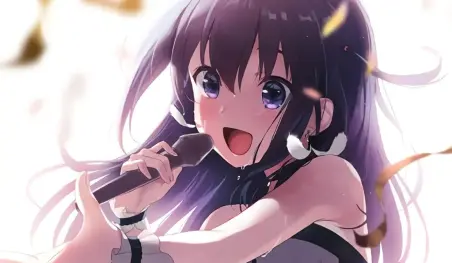 IDOLY PRIDE no reemplazará a Sayaka Kanda como la voz de Mana Nagase