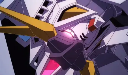 Japón: Arrestan a tres sujetos por mirar Mobile Suit Gundam: Hathaway's Flash ilegalmente