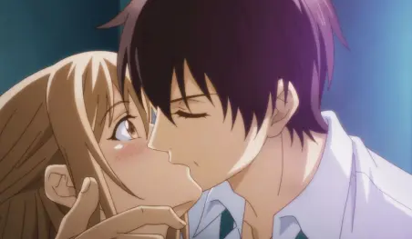 Japón: Mujeres comentaron sobre el momento adecuado para una confesión de amor