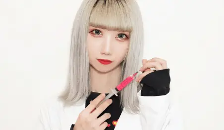 Japón: Una miembro del grupo idol Hatoden es despedida por mala actitud