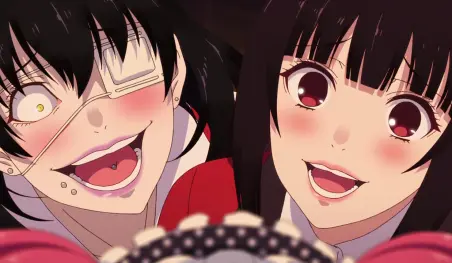 Kakegurui y Kimetsu no Yaiba entre lo más buscado en Google en Latinoamérica este año