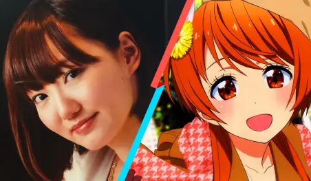 Kana Asumi, la voz de Marika Tachibana, anuncia su embarazo y un nuevo matrimonio
