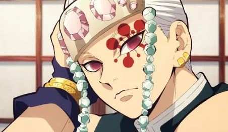 Kimetsu no Yaiba: Yuukaku-hen mantiene un índice de audiencia estable