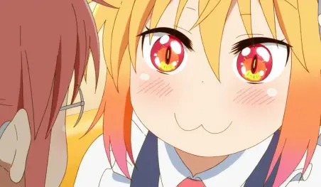 Kobayashi-san Chi no Maid Dragon 2 supera 3,100 copias vendidas con su cuarto Blu-ray/DVD