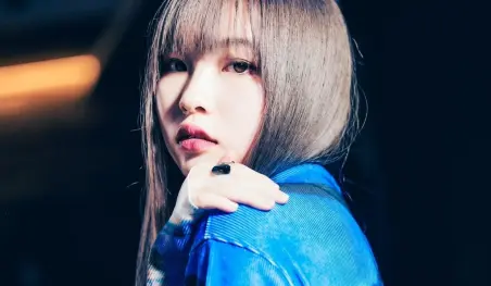 La cantante SennaRin debutará en 2022 bajo la tutela de Hiroyuki Sawano