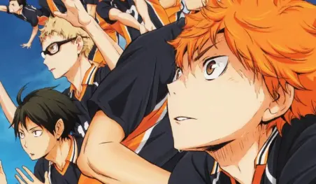La franquicia de Haikyuu!! revelará importantes noticias este mes