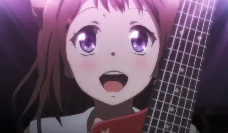 La película BanG Dream!: Poppin’ Dream! revela un avance de su escena inicial