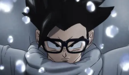 La película Dragon Ball Super: Super Hero revela un nuevo avance