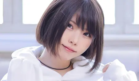 La popular cosplayer Enako protagonizó más de 70 revistas este año en Japón