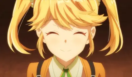 La producción y el autor de Sekai Saikou no Ansatsusha comentaron datos de interés del anime