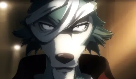 La próxima temporada del anime BEASTARS será la última