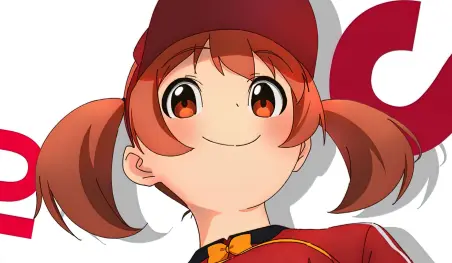 La segunda temporada de Hataraku Maou-sama! revela su primer video promocional