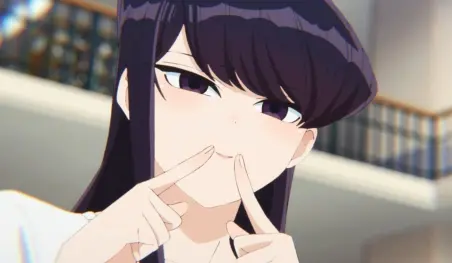 La segunda temporada de Komi-san wa, Komyushou Desu se estrenará en abril de 2022