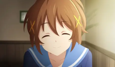 La serie de cortos Irodorimidori revela un nuevo visual y su fecha de estreno