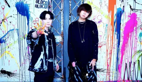La unidad musical OLDCODEX, donde Tatsuhisa Suzuki participa, anuncia su disolución