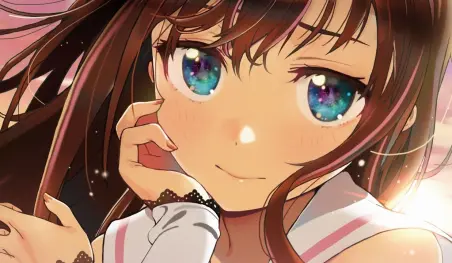 La YouTuber Virtual Kizuna AI ya supera 3 millones de suscriptores acumulados