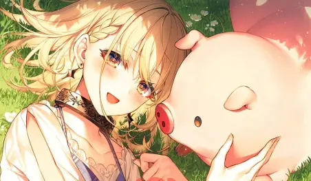 Las novelas ligeras Buta no Liver wa Kanetsu Shiro tendrán adaptación al anime