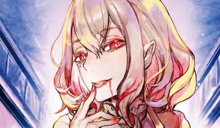 Las novelas ligeras Kumo Desu ga, Nani ka? finalizarán en enero de 2022