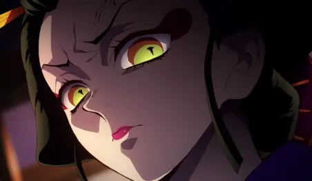 Los episodios 4 y 5 de Kimetsu no Yaiba: Yuukaku-hen se emitirán un poco más tarde de lo normal