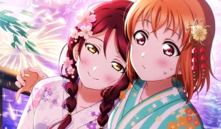 Love Live!: Aqours tendrá una colaboración de aniversario con Hatsune Miku