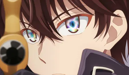 Lugh protagoniza el primer Blu-ray/DVD de Sekai Saikou no Ansatsusha, Isekai Kizoku ni Tensei suru