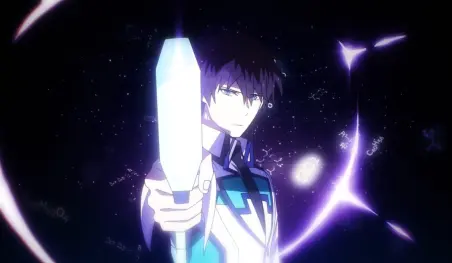 Mahouka Koukou no Rettousei revela un avance de su próximo videojuego