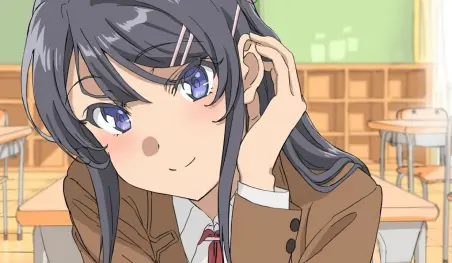 Mai Sakurajima protagoniza un libro de arte de la diseñadora de Seishun Buta Yarou
