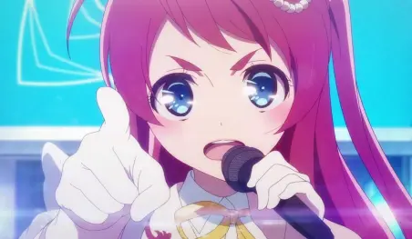 MAPPA reveló el proceso de animación 3DCG para Zombieland Saga: Revenge