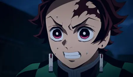 Más de 10 millones de personas vieron el debut de Kimetsu no Yaiba: Yuukaku-hen en Japón