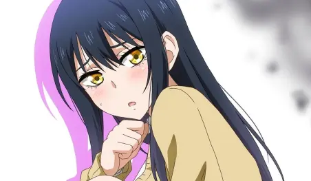 Mieruko-chan se corona como mejor anime de Otoño-2021 según Anime Trending