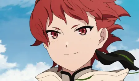 Mushoku Tensei: Jobless Reincarnation celebra su episodio final con ilustraciones