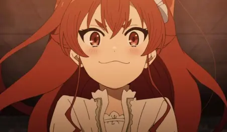 Mushoku Tensei: Jobless Reincarnation domina los rankings de popularidad en Japón y Occidente