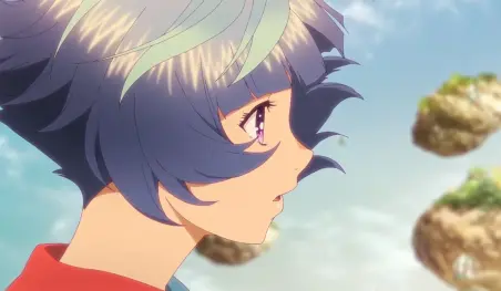 Netflix y WIT Studio anuncian la película original Bubble para el año 2022