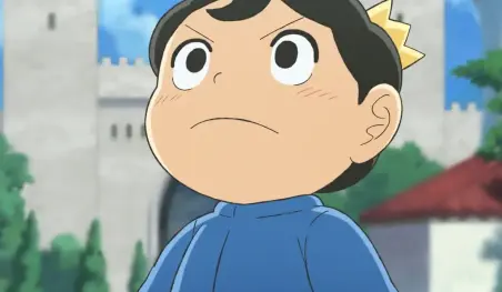 Ousama Ranking revela un avance para su segunda parte y anuncia suspensión de una semana