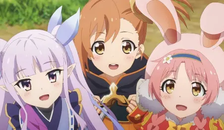 Princess Connect! Re:Dive revelará más detalles de su segunda temporada la próxima semana