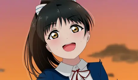 Ren Hazuki protagoniza el quinto Blu-ray de Love Live! Superstar!!