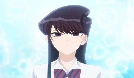 Reseña | Komi-san Can't Communicate - Capítulo 9