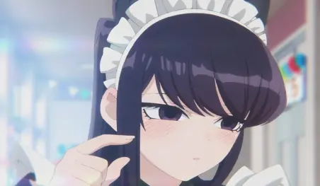 Reseña | Komi-san Can’t Communicate – Capítulo final
