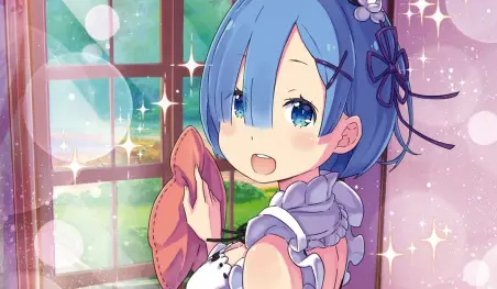 Re:Zero kara Hajimeru Isekai Seikatsu supera 11 millones de copias en circulación