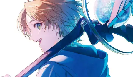 Rudeus protagoniza el cuarto Blu-ray de Mushoku Tensei: Jobless Reincarnation