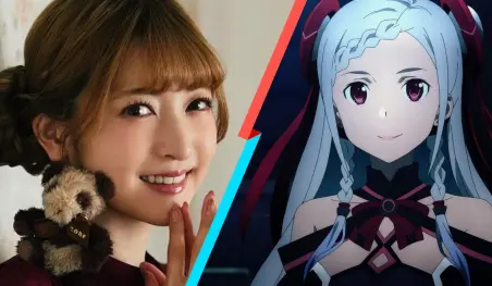 Sayaka Kanda, la voz de Yuna, falleció tras caer varios pisos desde un edificio