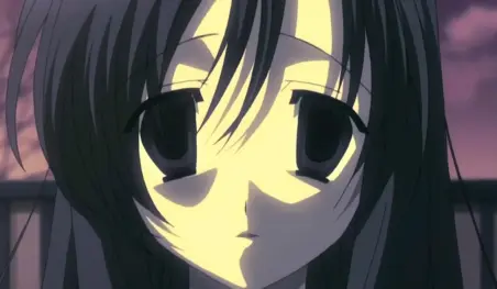 School Days anuncia una colaboración con una casa de horror en Japón