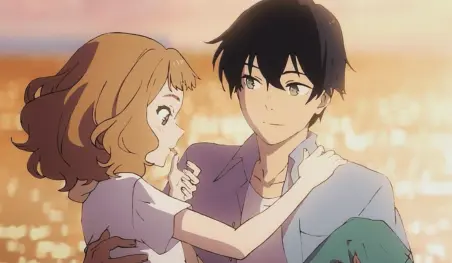 Seis películas de anime podrían aspirar a ser nominadas para los Premios de la Academia