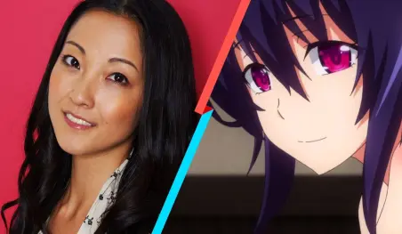 Shizuka Itou, la voz de Akeno Himejima, celebra su cumpleaños