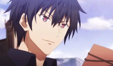 Tatsuhisa Suzuki es retirado de la serie Maou Gakuin no Futekigousha como la voz de Anos