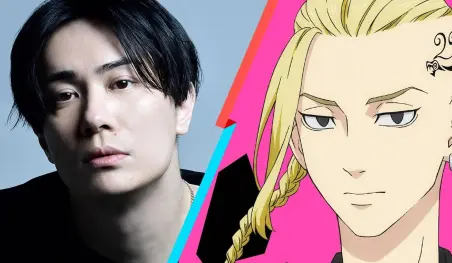 Tatsuhisa Suzuki es retirado de la serie Tokyo Revengers como la voz de Draken