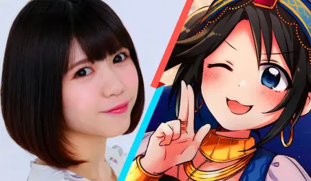 The Idolmaster: La controvertida actriz de voz Runa Narumi se retirará de la industria este mes