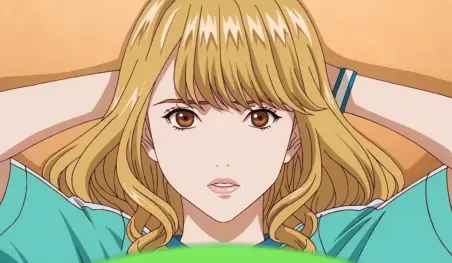 TIGER & BUNNY confirma la fecha de estreno de su segunda temporada en un nuevo avance